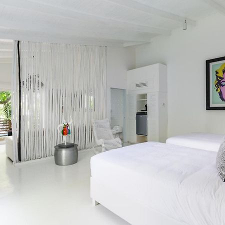 Gigi Brown Beachfront Santa Teresa Malpais Pokój zdjęcie