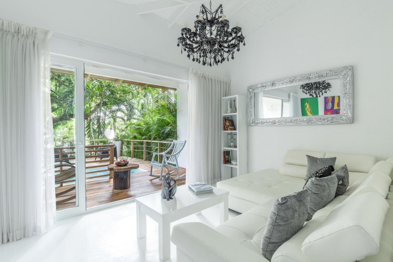 Gigi Brown Beachfront Santa Teresa Malpais Zewnętrze zdjęcie