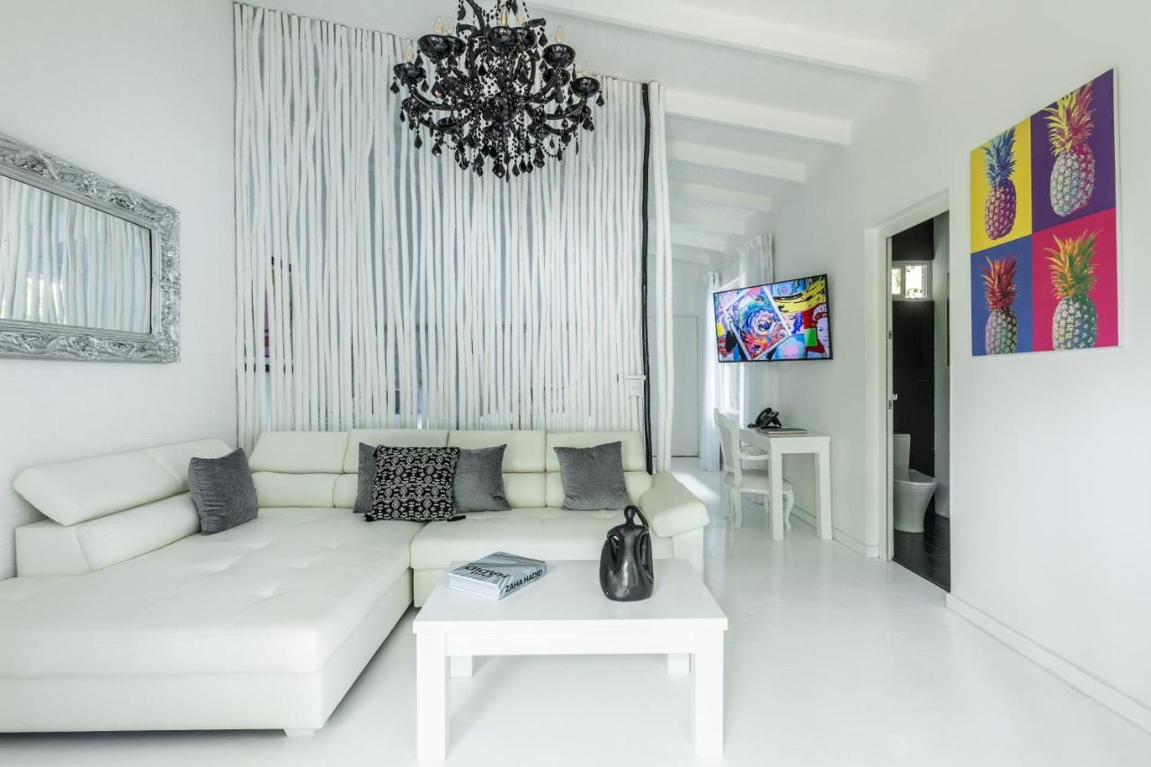 Gigi Brown Beachfront Santa Teresa Malpais Zewnętrze zdjęcie