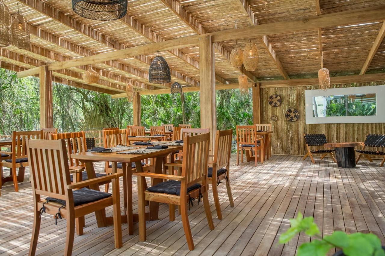 Gigi Brown Beachfront Santa Teresa Malpais Zewnętrze zdjęcie