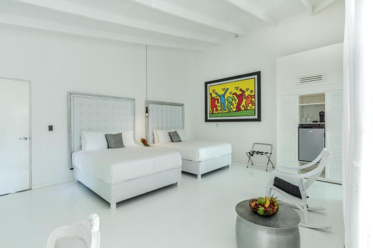 Gigi Brown Beachfront Santa Teresa Malpais Zewnętrze zdjęcie