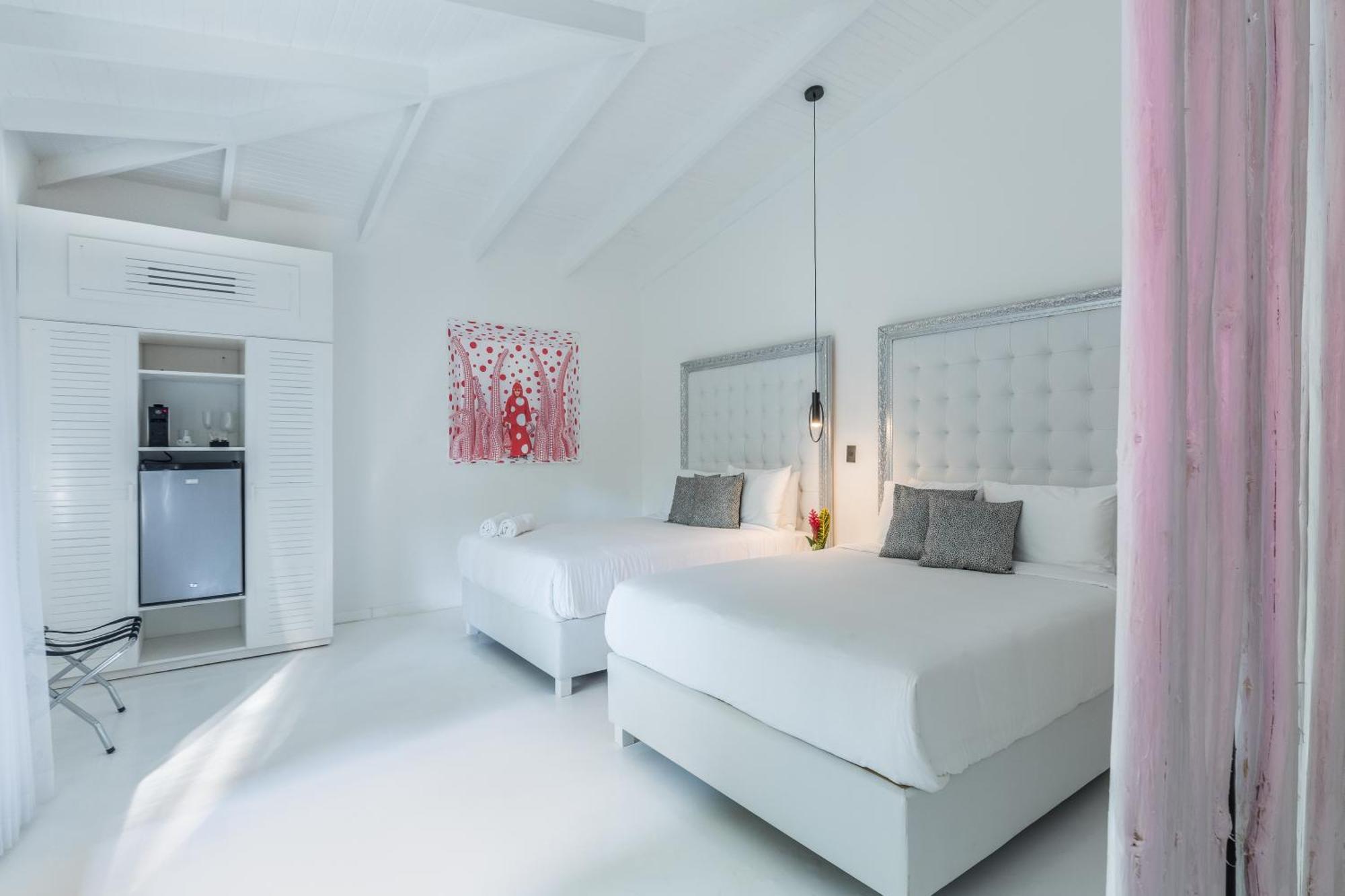 Gigi Brown Beachfront Santa Teresa Malpais Zewnętrze zdjęcie