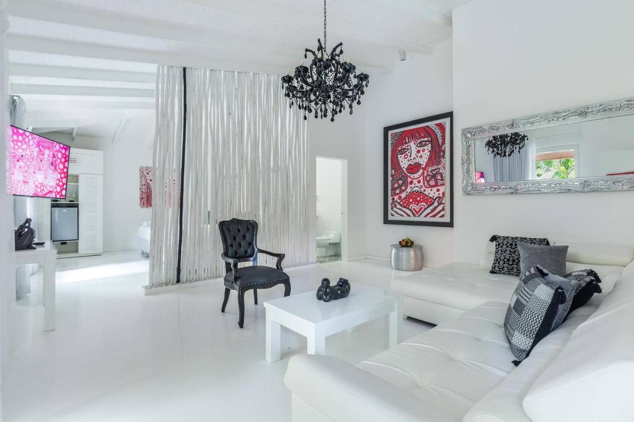 Gigi Brown Beachfront Santa Teresa Malpais Zewnętrze zdjęcie