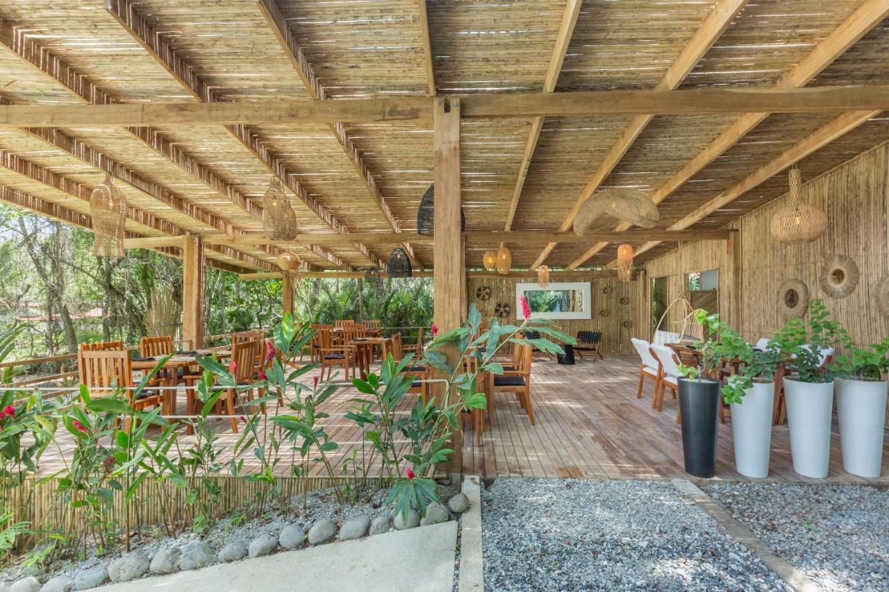 Gigi Brown Beachfront Santa Teresa Malpais Zewnętrze zdjęcie