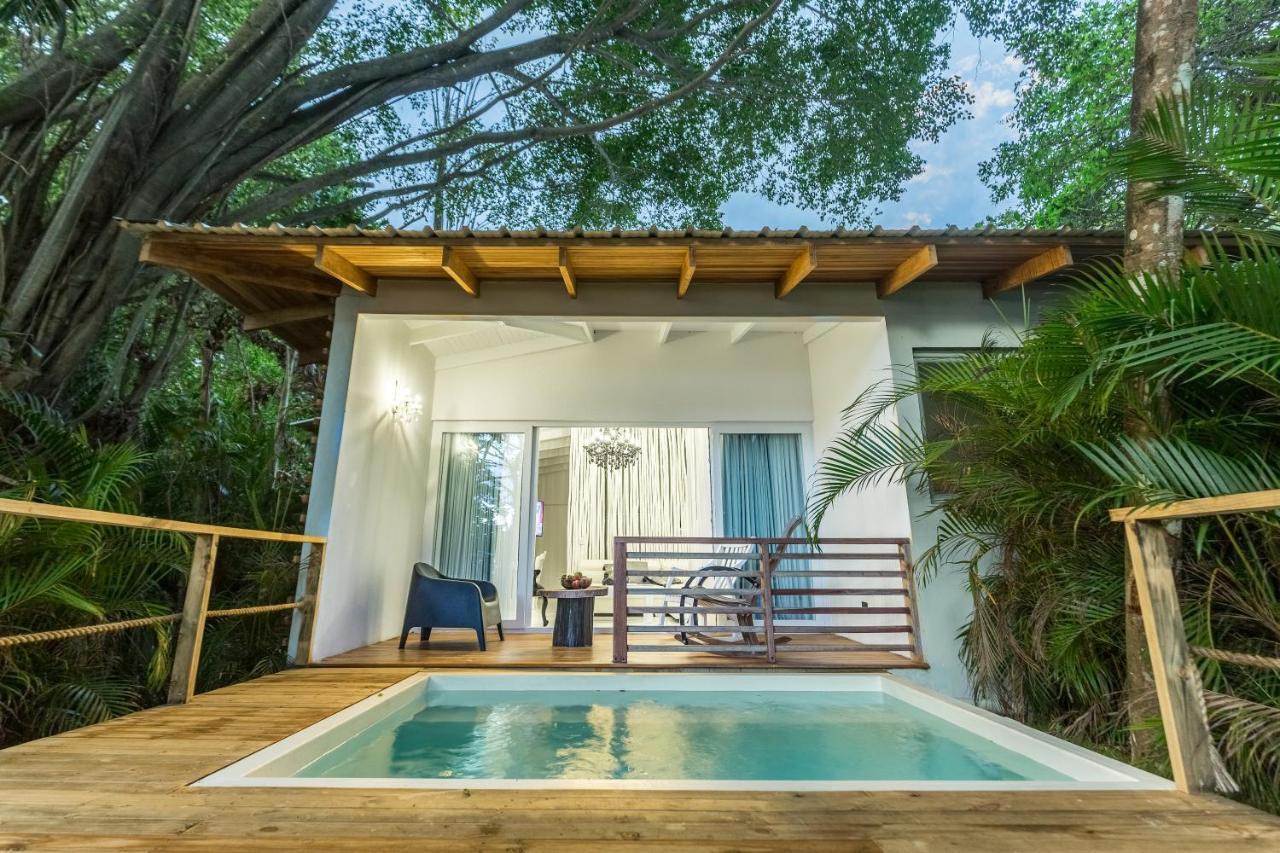 Gigi Brown Beachfront Santa Teresa Malpais Zewnętrze zdjęcie