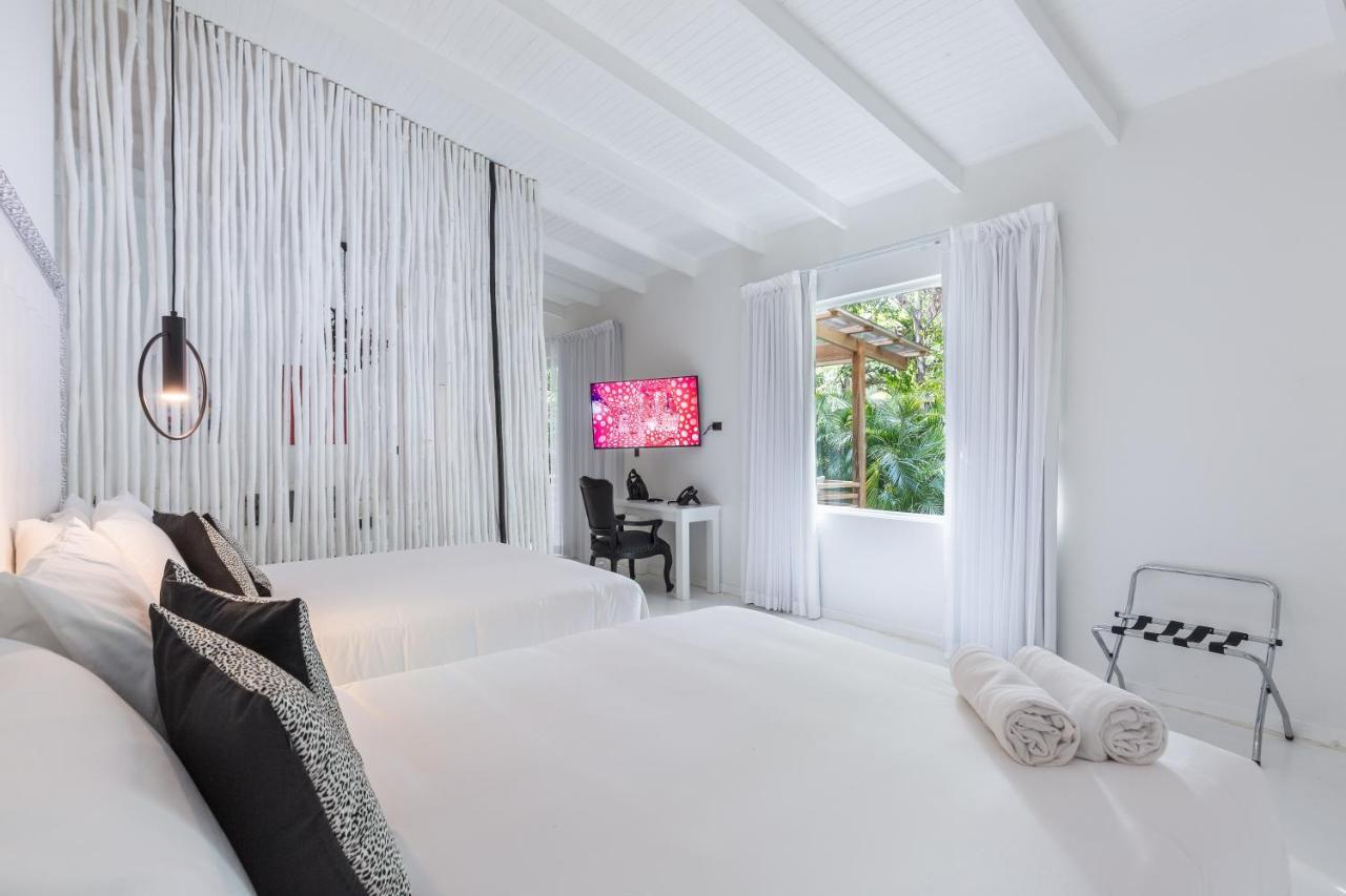 Gigi Brown Beachfront Santa Teresa Malpais Zewnętrze zdjęcie