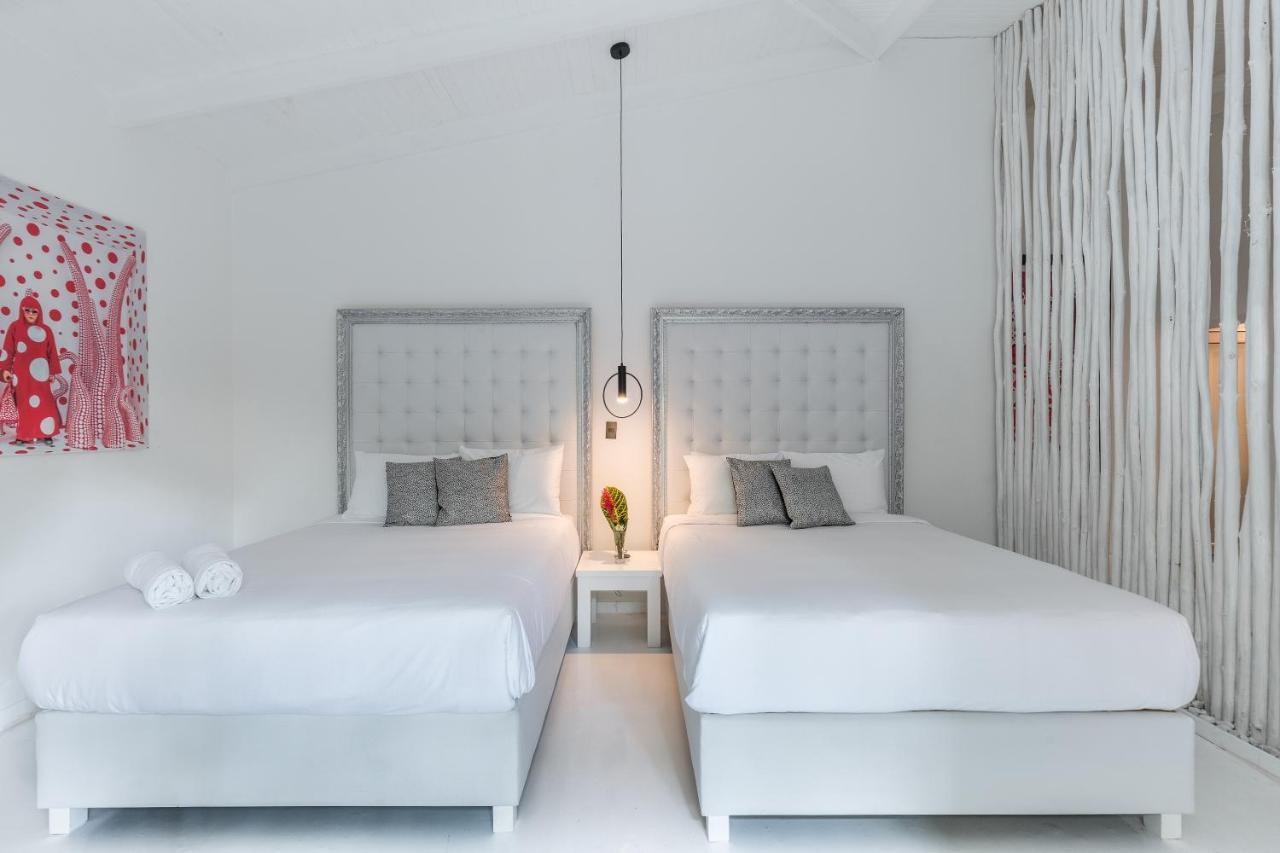 Gigi Brown Beachfront Santa Teresa Malpais Zewnętrze zdjęcie