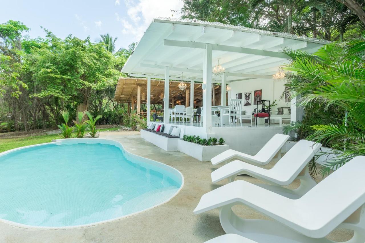 Gigi Brown Beachfront Santa Teresa Malpais Zewnętrze zdjęcie