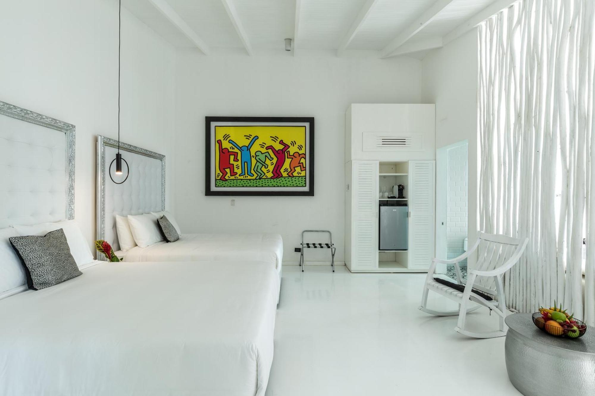 Gigi Brown Beachfront Santa Teresa Malpais Pokój zdjęcie