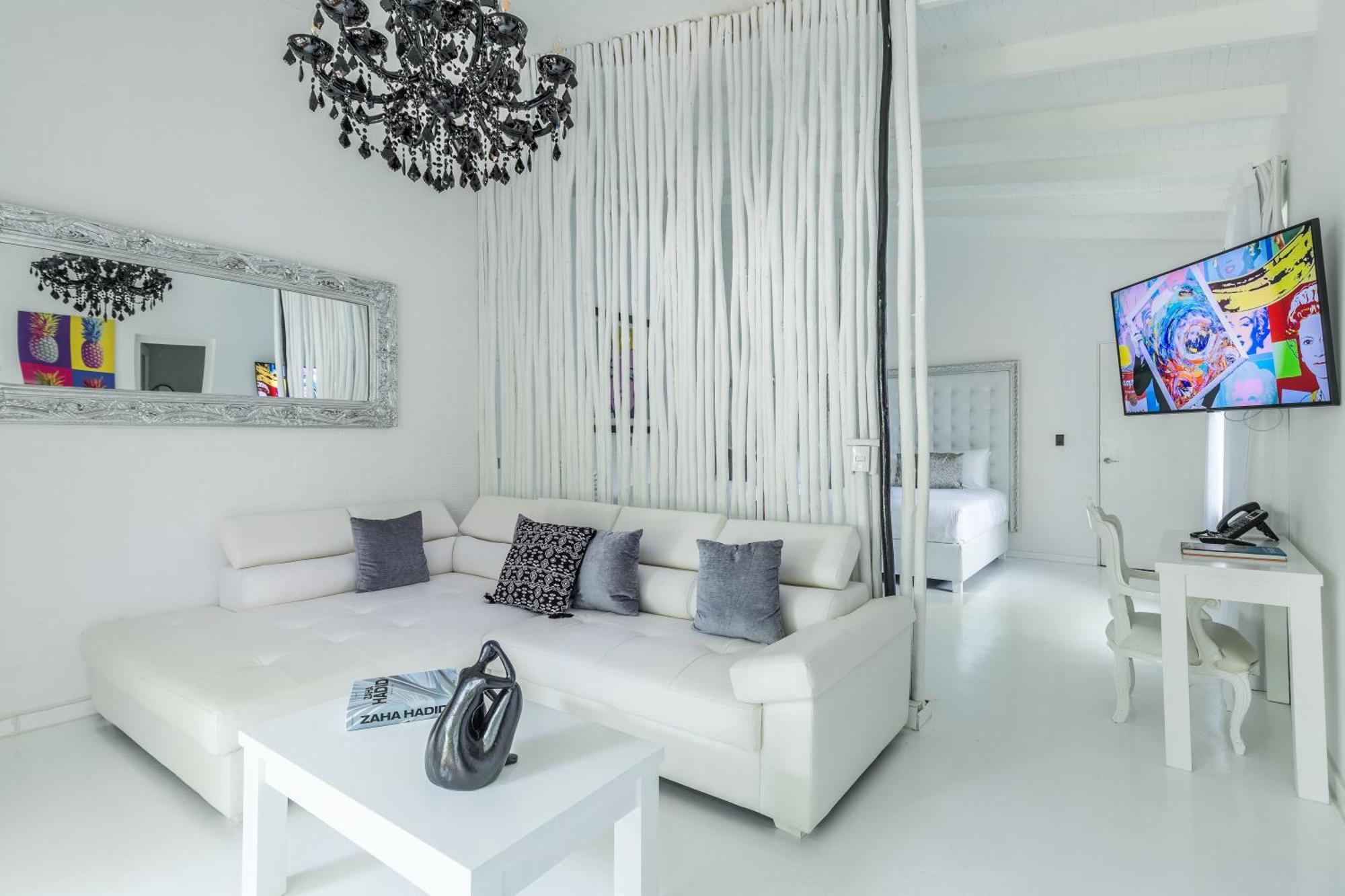 Gigi Brown Beachfront Santa Teresa Malpais Pokój zdjęcie